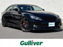 2011 Toyota Mark X