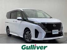 2023 Nissan Serena