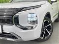 2022 Mitsubishi OUTLANDER PHEV