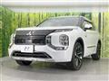 2022 Mitsubishi OUTLANDER PHEV