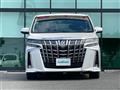 2019 Toyota Alphard