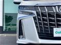 2019 Toyota Alphard
