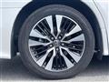 2019 Toyota Alphard