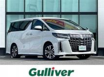 2019 Toyota Alphard