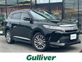 2019 Toyota Harrier