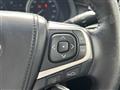 2019 Toyota Harrier