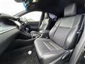 2019 Toyota Harrier