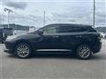 2019 Toyota Harrier