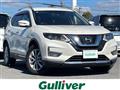 2019 Nissan X-Trail Hybrid