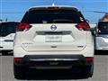 2019 Nissan X-Trail Hybrid
