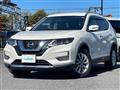 2019 Nissan X-Trail Hybrid