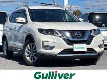 2019 Nissan X-Trail Hybrid