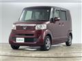 2014 Honda N BOX