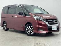 2018 Nissan Serena
