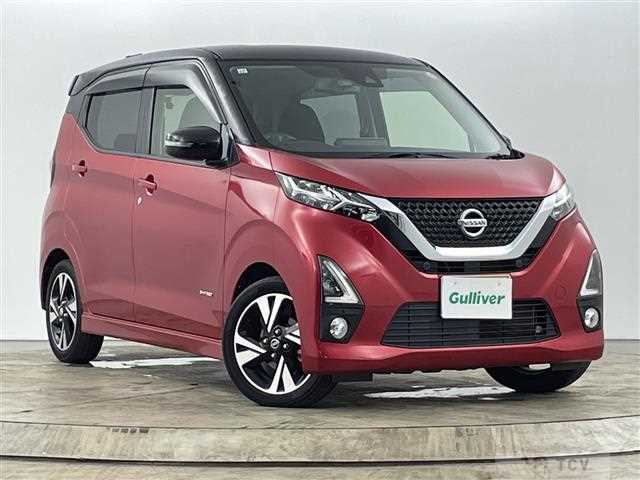 2019 Nissan DAYZ