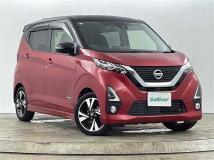 2019 Nissan DAYZ