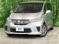 2013 Honda Freed
