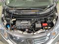 2013 Honda Freed