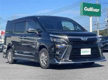 2019 Toyota Voxy