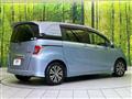 2014 Honda Freed Spike