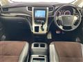 2014 Toyota Alphard
