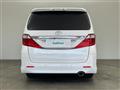 2014 Toyota Alphard