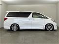 2014 Toyota Alphard