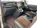 2014 Toyota Alphard