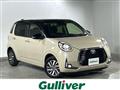 2019 Toyota Passo