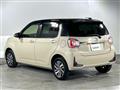 2019 Toyota Passo