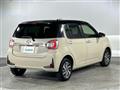 2019 Toyota Passo