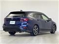 2020 Subaru Levorg