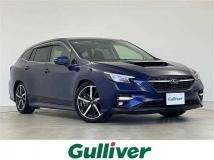2020 Subaru Levorg