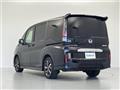 2021 Honda Step WGN