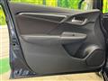2016 Honda Fit Hybrid