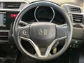 2016 Honda Fit Hybrid