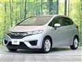 2015 Honda Fit Hybrid