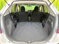 2015 Honda Fit Hybrid