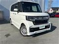2021 Honda N BOX
