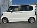 2021 Honda N BOX