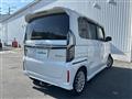 2021 Honda N BOX