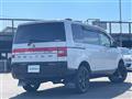 2017 Mitsubishi Delica D5
