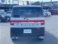 2017 Mitsubishi Delica D5