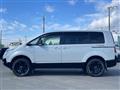 2017 Mitsubishi Delica D5