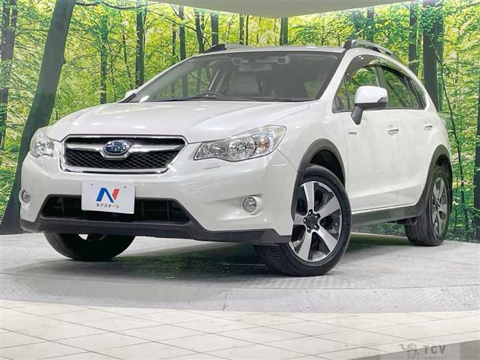 2014 Subaru Subaru Others