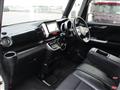 2017 Honda N BOX