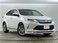 2018 Toyota Harrier