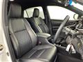 2018 Toyota Harrier