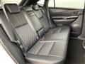 2018 Toyota Harrier