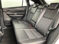 2018 Toyota Harrier